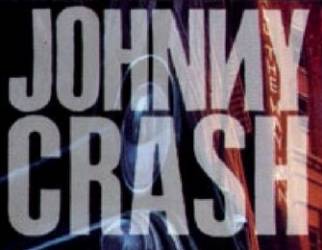 logo Johnny Crash
